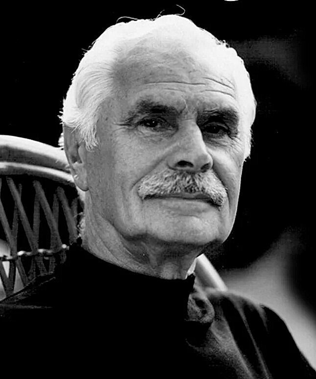 LAURIE JOHNSON — FILM REVIEW